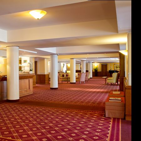 Starhotels Business Palace Milano Esterno foto