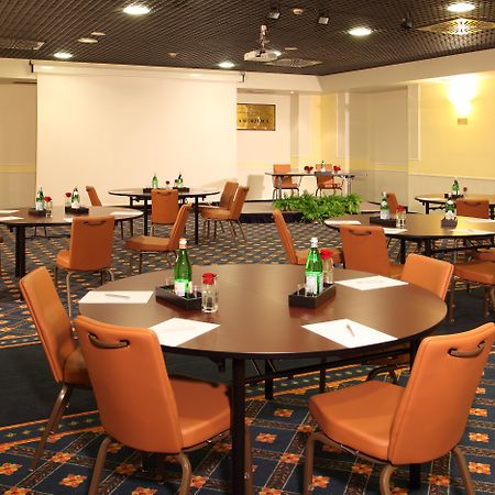 Starhotels Business Palace Milano Affari foto