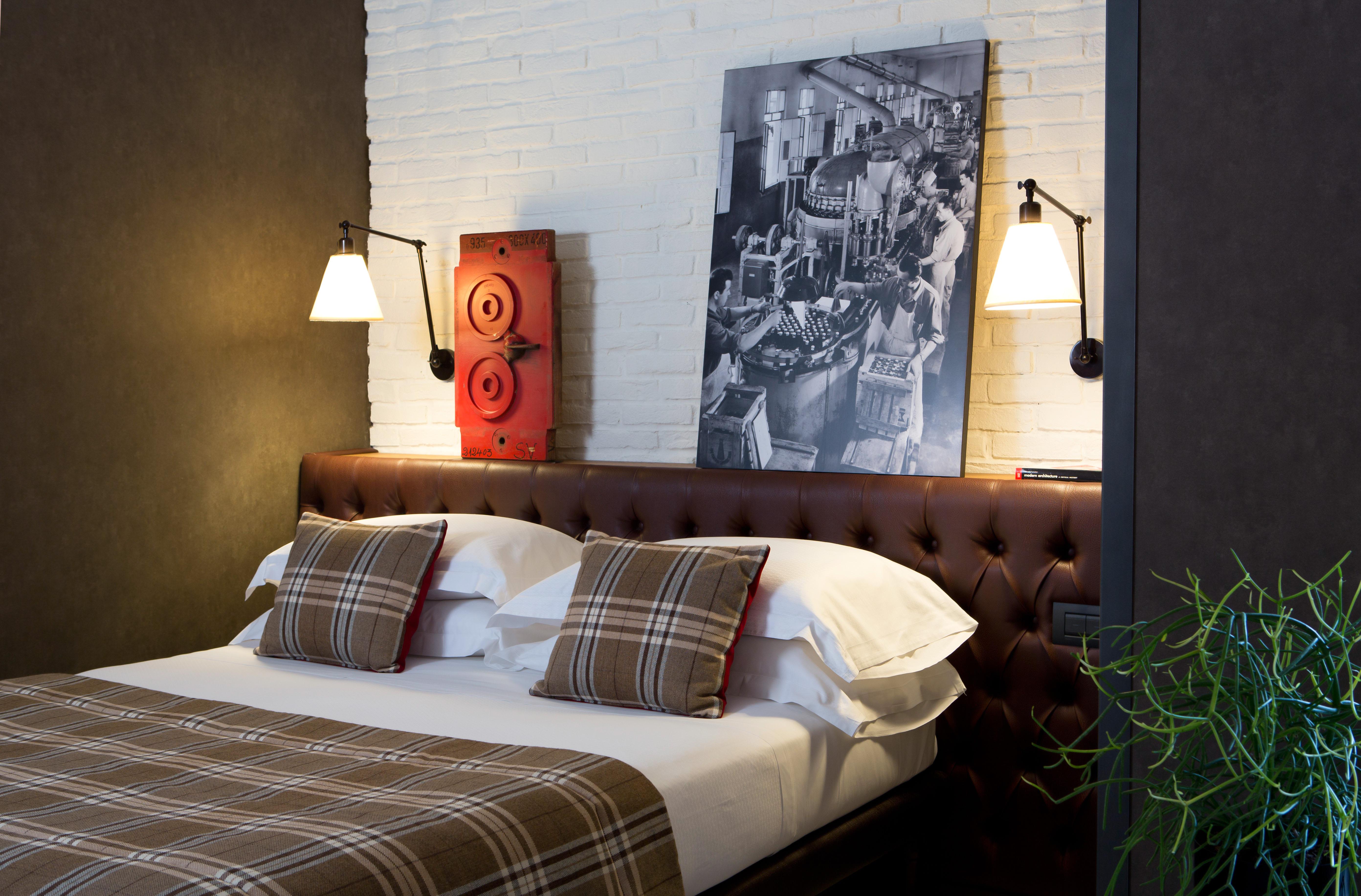 Starhotels Business Palace Milano Esterno foto