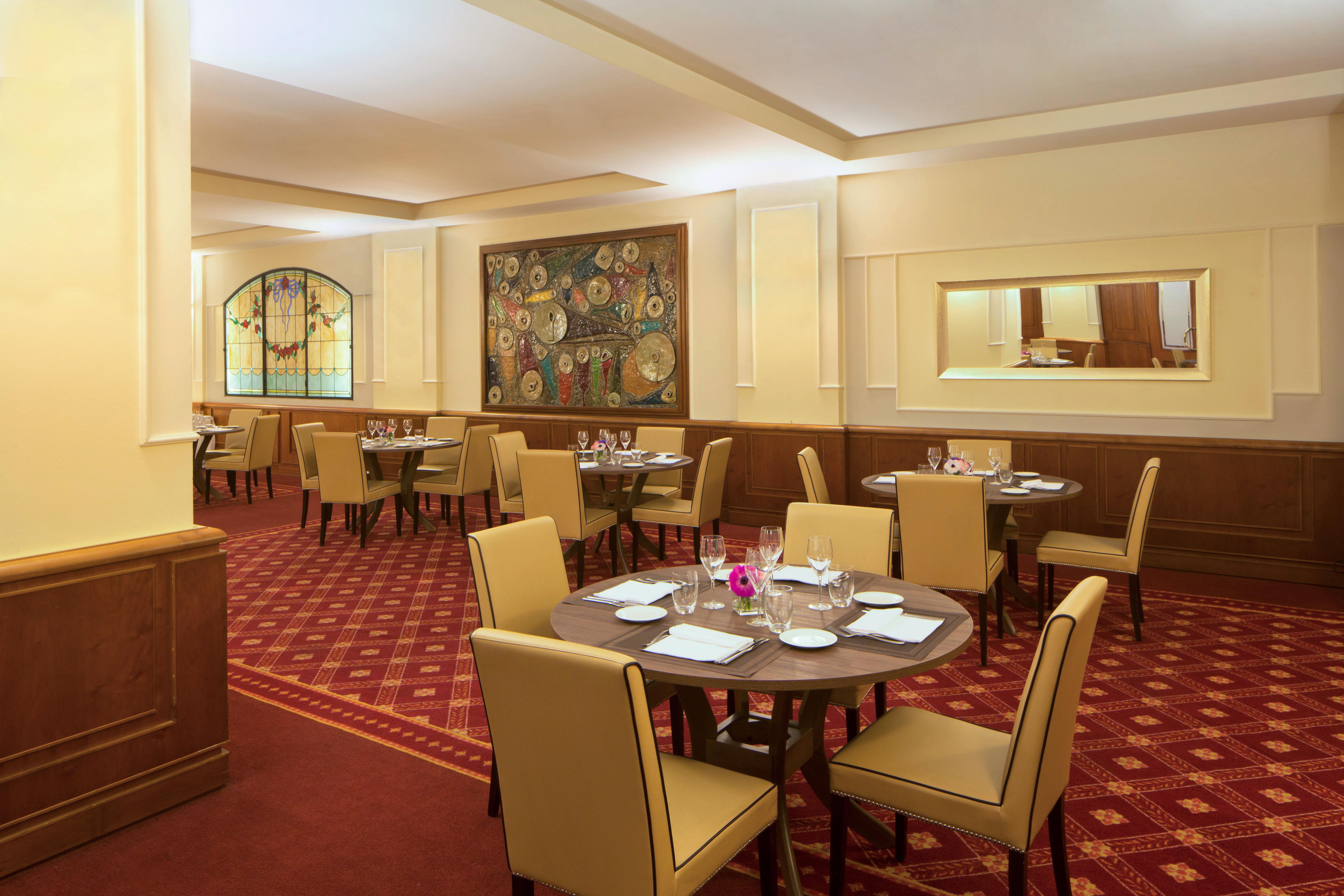 Starhotels Business Palace Milano Esterno foto