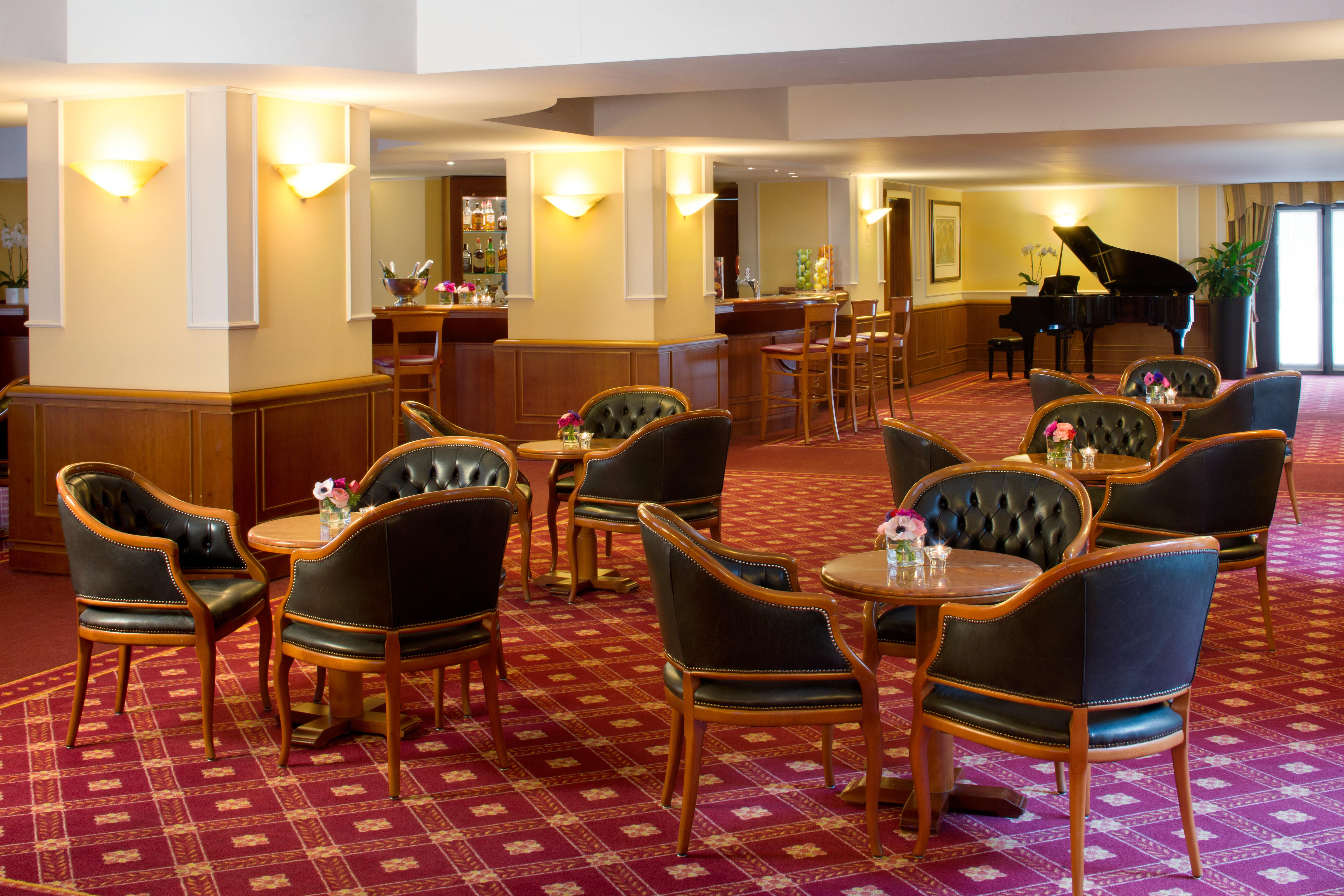 Starhotels Business Palace Milano Esterno foto