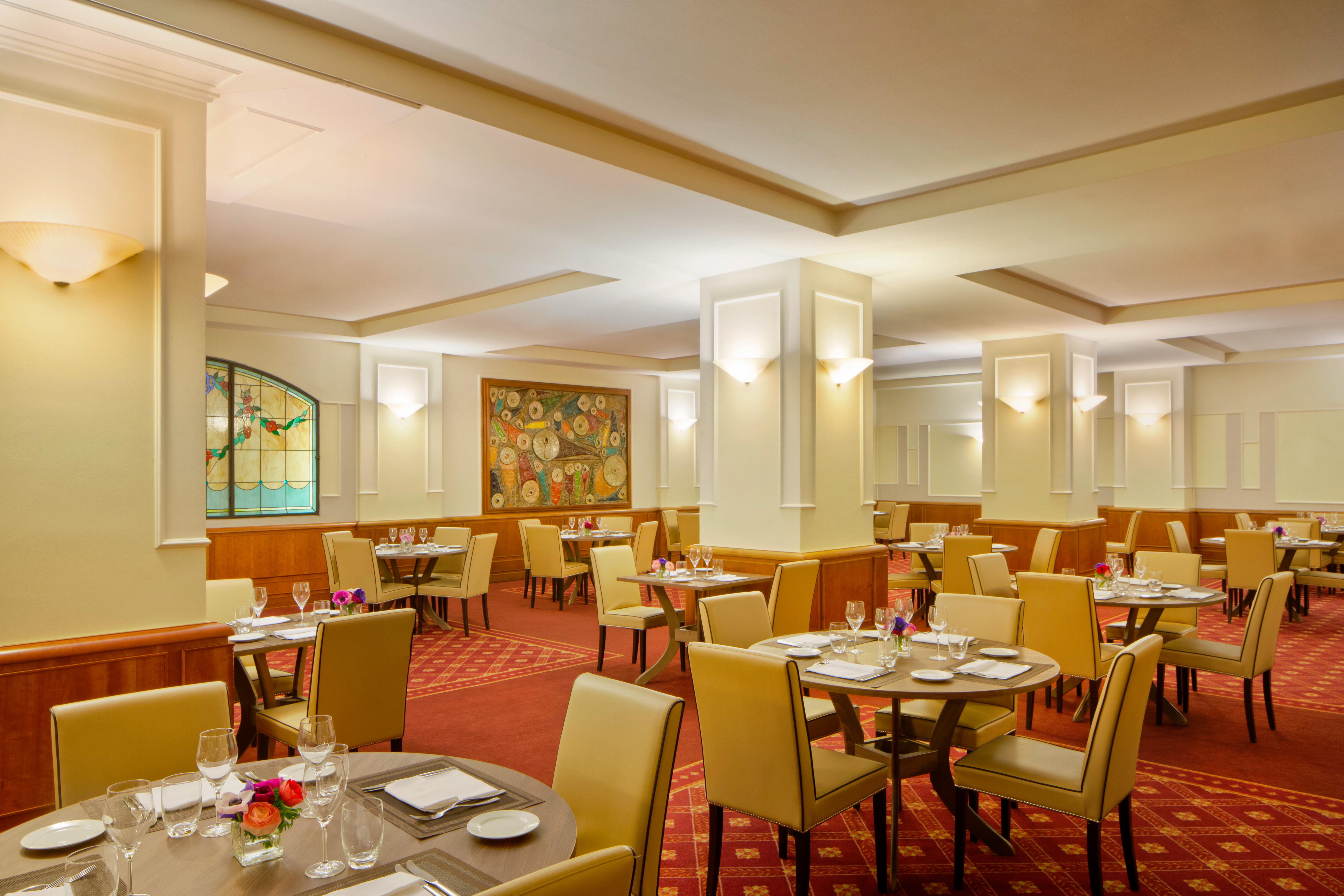 Starhotels Business Palace Milano Esterno foto