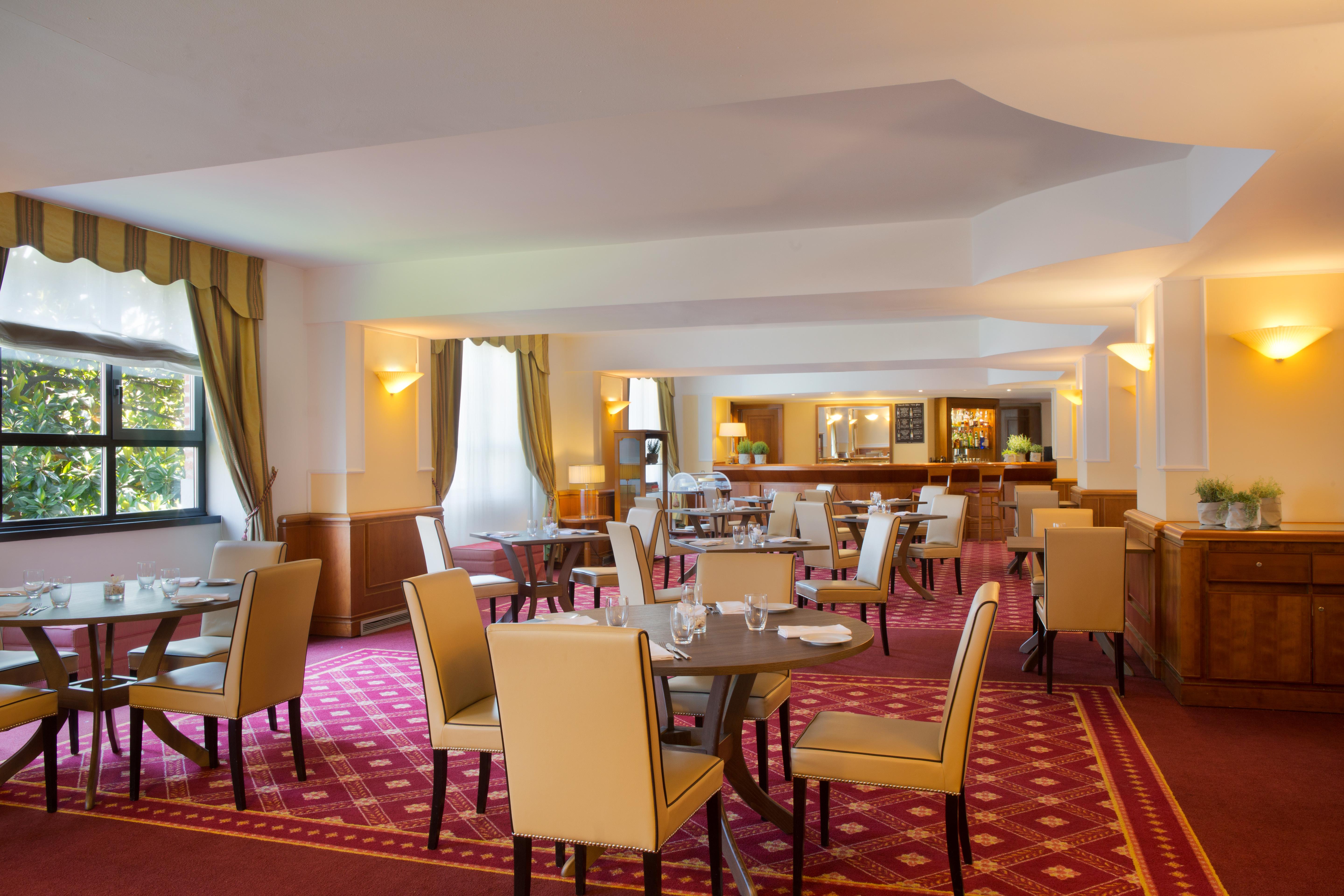 Starhotels Business Palace Milano Esterno foto
